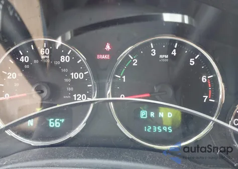 2012 Jeep Liberty Sport из США, поврежденный, VIN 1C4PJMAK7CW169470